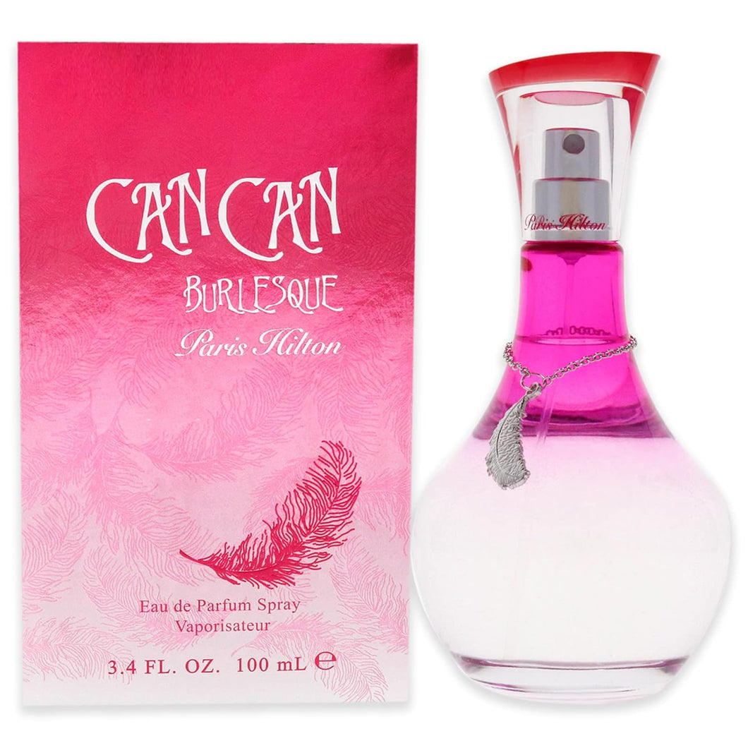 Paris Hilton Can Can Burlesque Eau de Parfum for Women