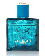 Versace Eros Eau de Toilette for Men