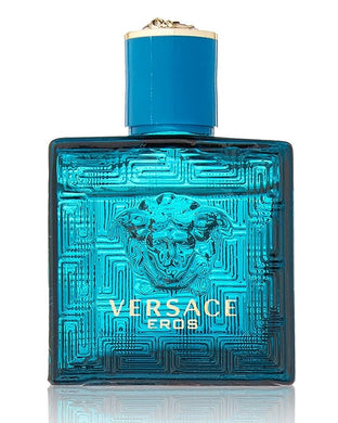 Versace Eros Eau de Toilette for Men