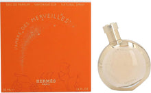 Hermes L'Ambre Des Merveilles Eau de Parfum Unisex