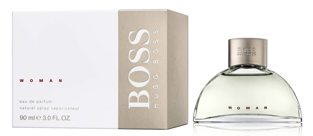 Hugo Boss Woman Eau de Parfum for Women