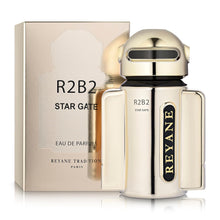 Reyane Tradition R2B2 Star Gate Eau de Parfum for Men