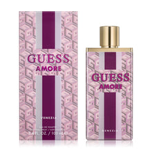 Guess Amore Venezia Eau de Toilette Unisex