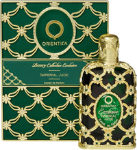 Orientica Imperial Jade Extrait de Parfum Unisex