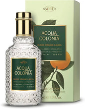 Muelhens 4711 Blood Orange & Basil Eau de Cologne Unisex