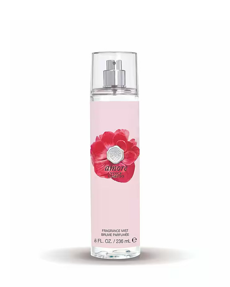 Vince Camuto Amore Body Mist for Women