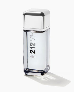 Carolina Herrera 212 VIP Men Eau de Toilette for Men