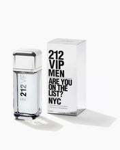 Carolina Herrera 212 VIP Men Eau de Toilette for Men