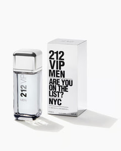 Carolina Herrera 212 VIP Men Eau de Toilette for Men