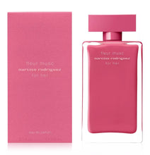 Narciso Rodriguez Fleur Musc Eau de Parfum for Women