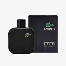 Lacoste Eau de Lacoste L.12.12. Noir Eau de Toilette for Men