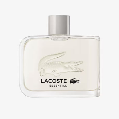 Lacoste Essential Eau de Toilette for Men