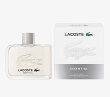 Lacoste Essential Eau de Toilette for Men