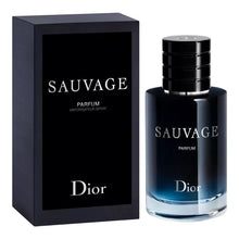 Dior Sauvage Parfum for Men