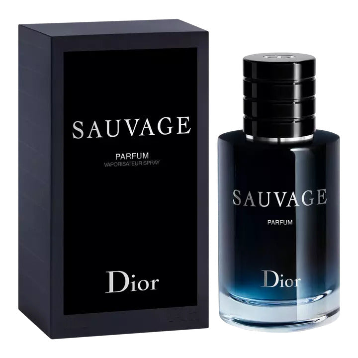 Dior Sauvage Parfum for Men