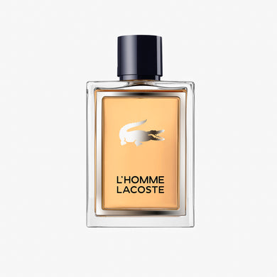 Lacoste L'homme Eau de Toilette for Men