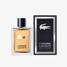 Lacoste L'homme Eau de Toilette for Men