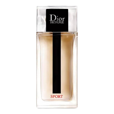 Dior Homme Sport Eau de Toilette for Men