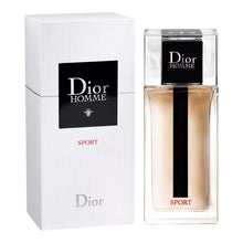Dior Homme Sport Eau de Toilette for Men