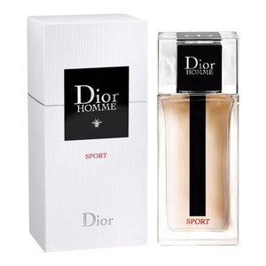 Dior Homme Sport Eau de Toilette for Men