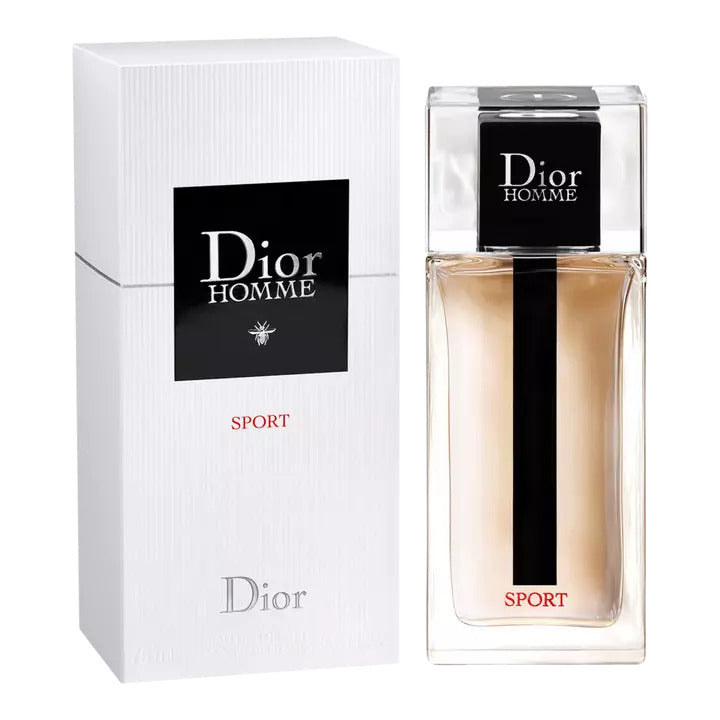 Dior Homme Sport Eau de Toilette for Men