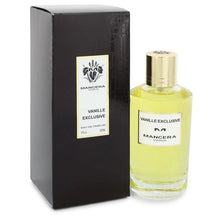 Mancera Vanille Exclusive Eau de Parfum Unisex