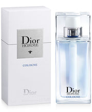 Dior Homme Eau de Cologne for Men