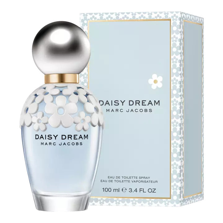 Marc Jacobs Daisy Dream Eau de Toilette for Women