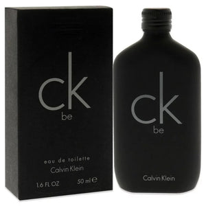 Calvin Klein CK Be Eau de Toilette Unisex