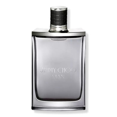 Jimmy Choo Man Eau de Toilette for Men