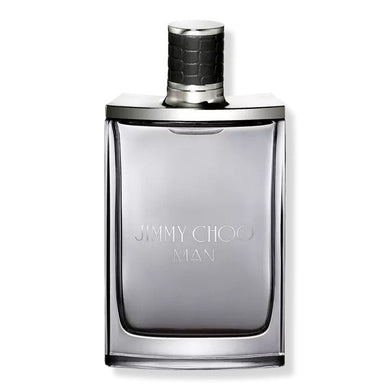 Jimmy Choo Man Eau de Toilette for Men