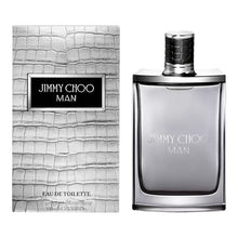 Jimmy Choo Man Eau de Toilette for Men