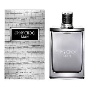 Jimmy Choo Man Eau de Toilette for Men