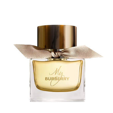 Burberry My Burberry Eau de Parfum for Women