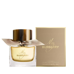 Burberry My Burberry Eau de Parfum for Women