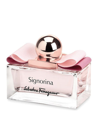 Salvatore Ferragamo Signorina Eau de Parfum for Women