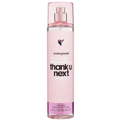 Ariana Grande Thank U Next Body Mist for Women