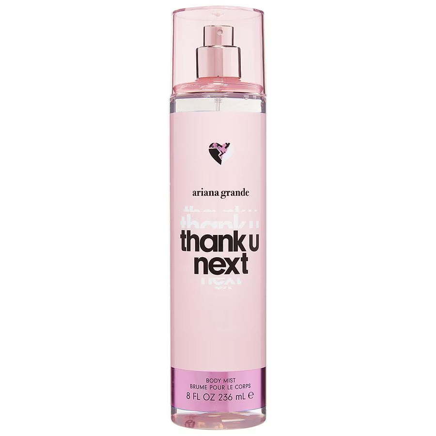 Ariana Grande Thank U Next Body Mist for Women