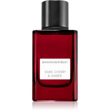 Banana Republic Dark Cherry & Amber Eau de Parfum Unisex