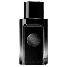 Antonio Banderas The Icon The Perfume Eau De Parfum for Men - Fragrance Me Baby