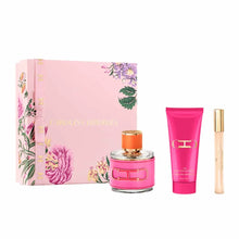Carolina Herrera Insignia Leather 3 Piece Set Eau de Parfum for Women
