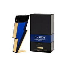 Carolina Herrera Bad Boy Cobalt Absolute Eau de Parfum for Men