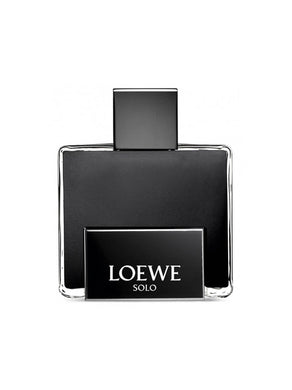 Loewe Solo Platinum Eau de Toilette for Men