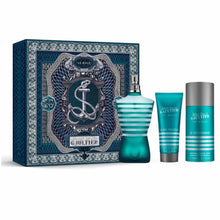 Jean Paul Gaultier Le Male 3 Piece Gift Set Eau de Toilette for men