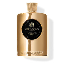 Atkinsons His Majesty The Oud Eau de Parfum for Men