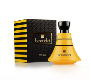 Braccialini Gold Eau de Parfum for Women