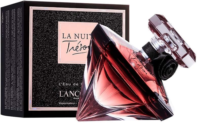 Lancome La Nuit Tresor Eau De Parfum for Women