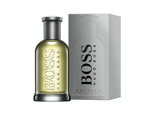 Hugo Boss Bottled Eau de Toilette for Men
