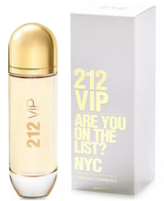 Carolina Herrera 212 VIP Eau de Parfum for Women