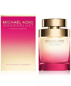 Michael Kors Wonderlust Sensual Essence Eau de Parfum for Women